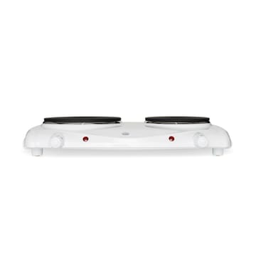 CP-2 double hot plate - White - Wilfa