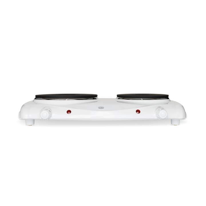 CP-2 double hot plate, White Wilfa