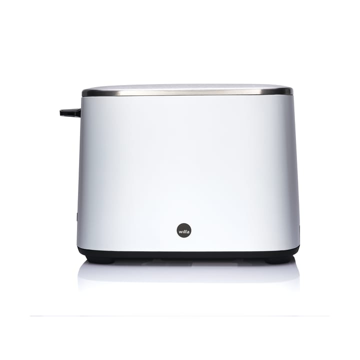 CT-1000MW classic toaster 2 slices, White Wilfa