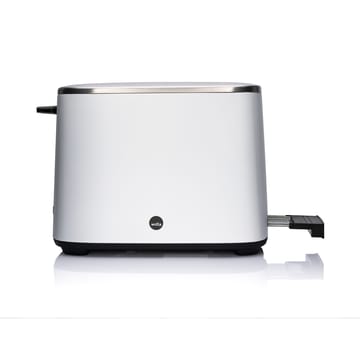 CT-1000MW classic toaster 2 slices - White - Wilfa