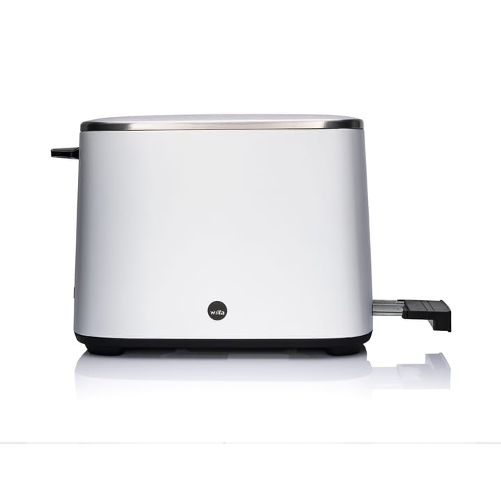 CT-1000MW classic toaster 2 slices, White Wilfa