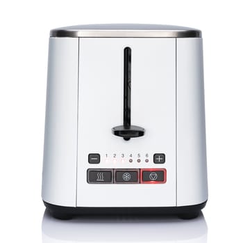 CT-1000MW classic toaster 2 slices - White - Wilfa