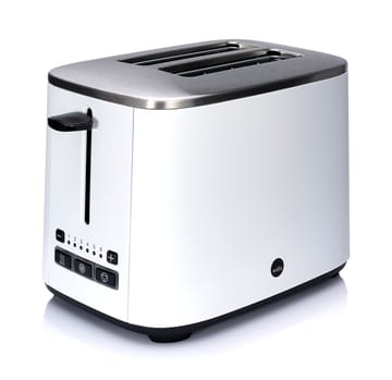 CT-1000MW classic toaster 2 slices - White - Wilfa