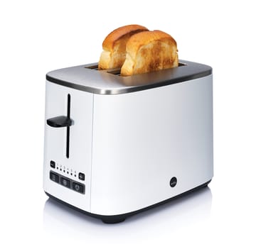 CT-1000MW classic toaster 2 slices - White - Wilfa