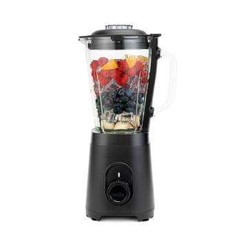 DBL-1200B daily blender 1.5 L - Black - Wilfa