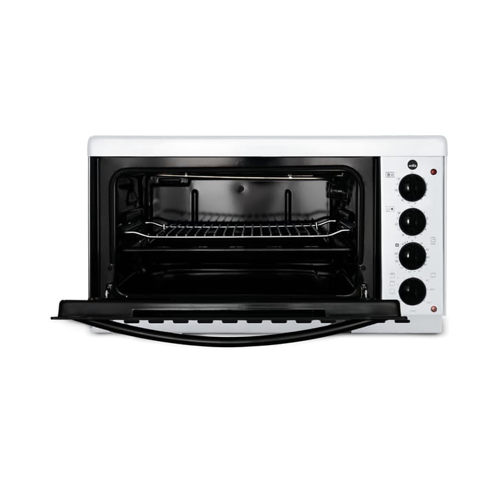 EMC countertop stove, Ceramic Wilfa