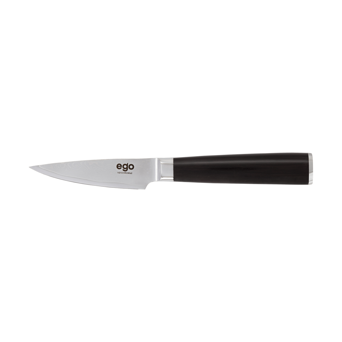 Wilfa EVG9PK vegetable knife VG-10 Silver-black