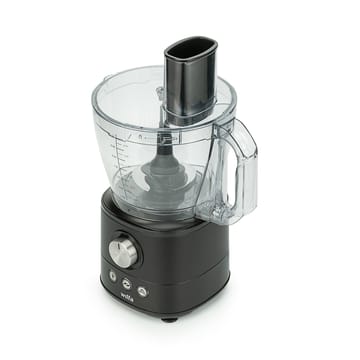 FP1B-1000 Essentials food processor - Black - Wilfa