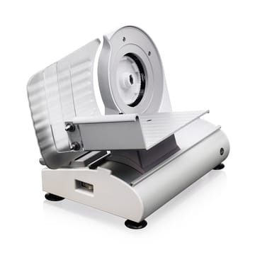 FS-200W sharp slicer 200W - Silver - Wilfa