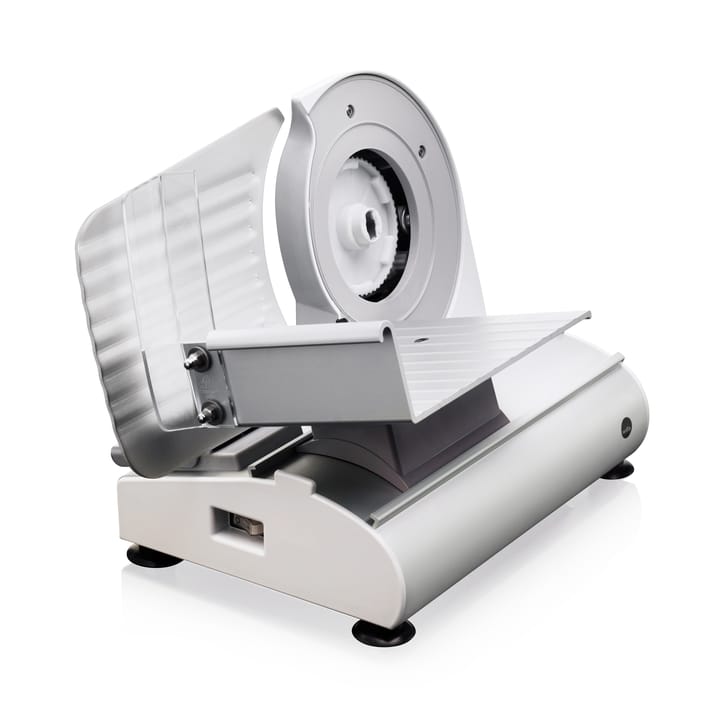 FS-200W sharp slicer 200W, Silver Wilfa