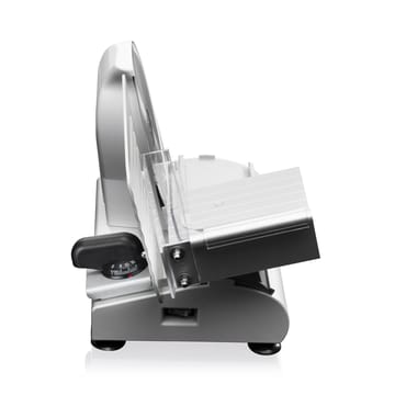 FS-200W sharp slicer 200W - Silver - Wilfa