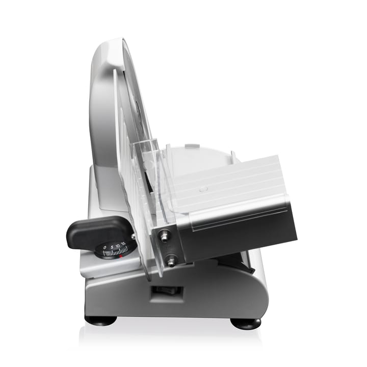 FS-200W sharp slicer 200W, Silver Wilfa