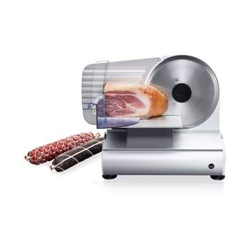 FS-200W sharp slicer 200W - Silver - Wilfa