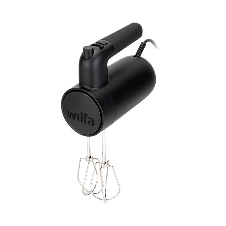 HM2B-350 electric whisk 350W, Black Wilfa