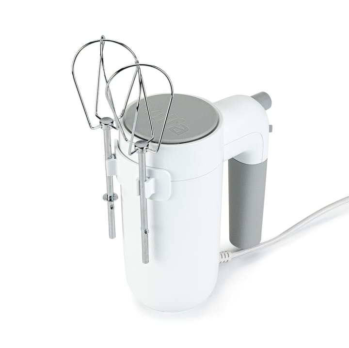 HM2W-350 easy hand mixer, White Wilfa