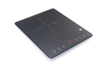 ICP-1800B Induction Cooktop - Black - Wilfa