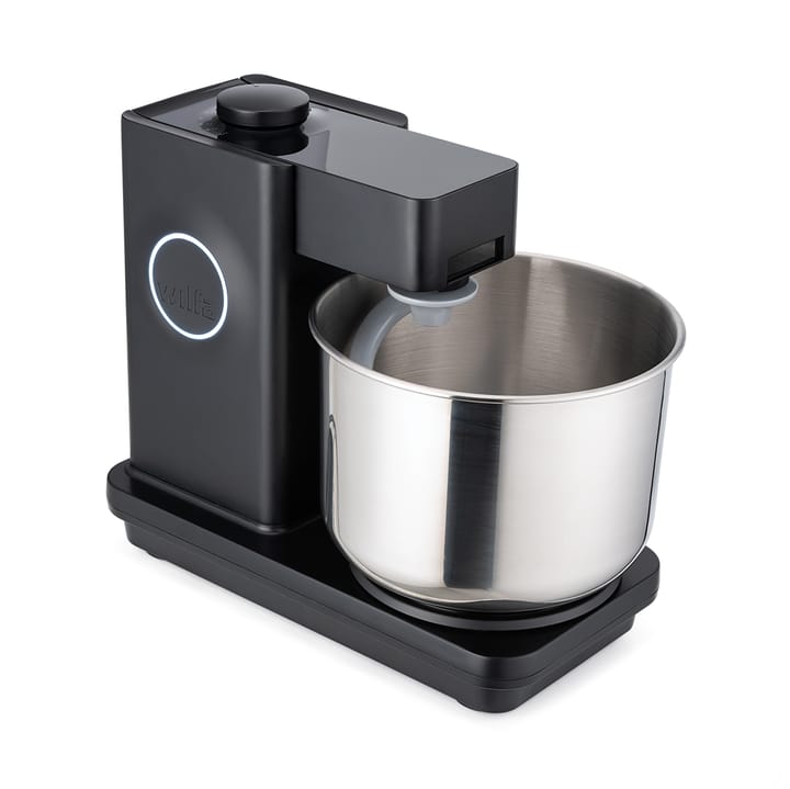 KM1B-70 kitchen machine 7 L, Black Wilfa