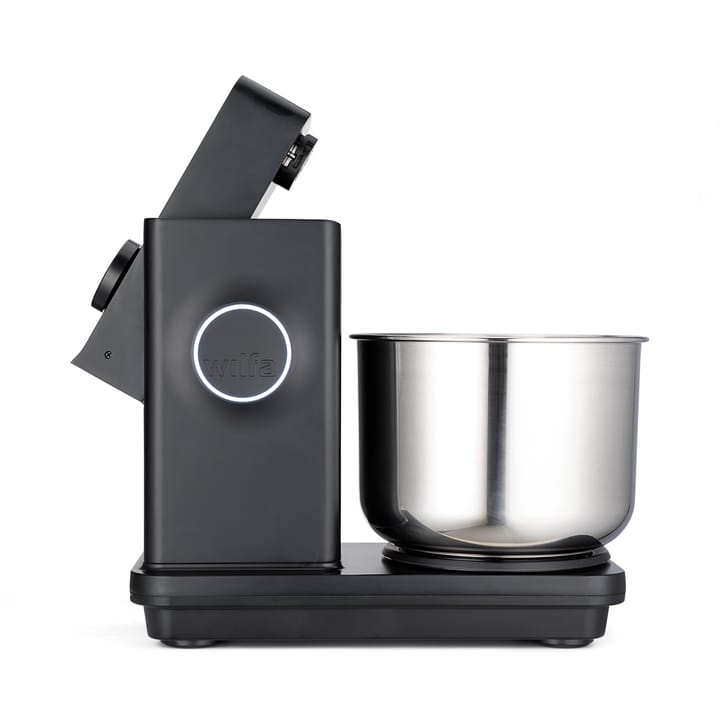 KM1B-70 kitchen machine 7 L, Black Wilfa