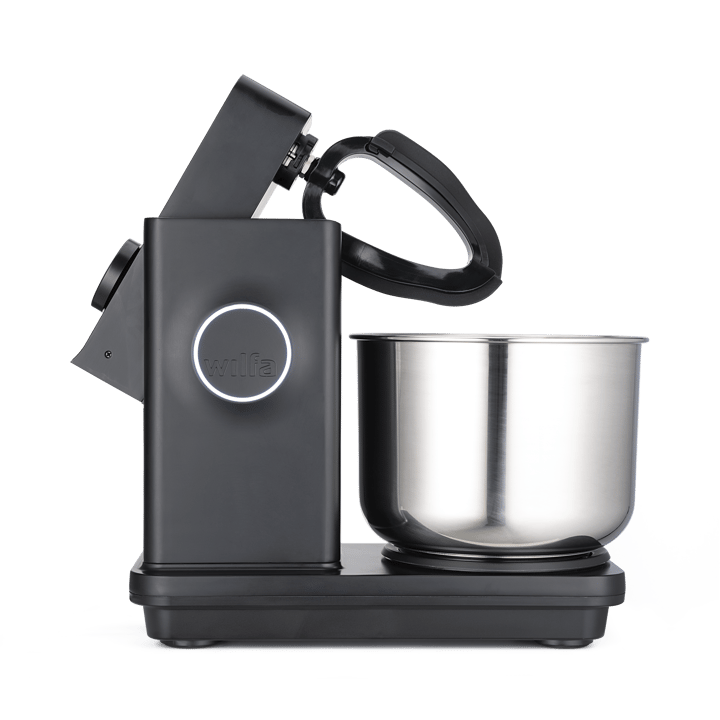 KM1B-70 kitchen machine 7 L, Black Wilfa