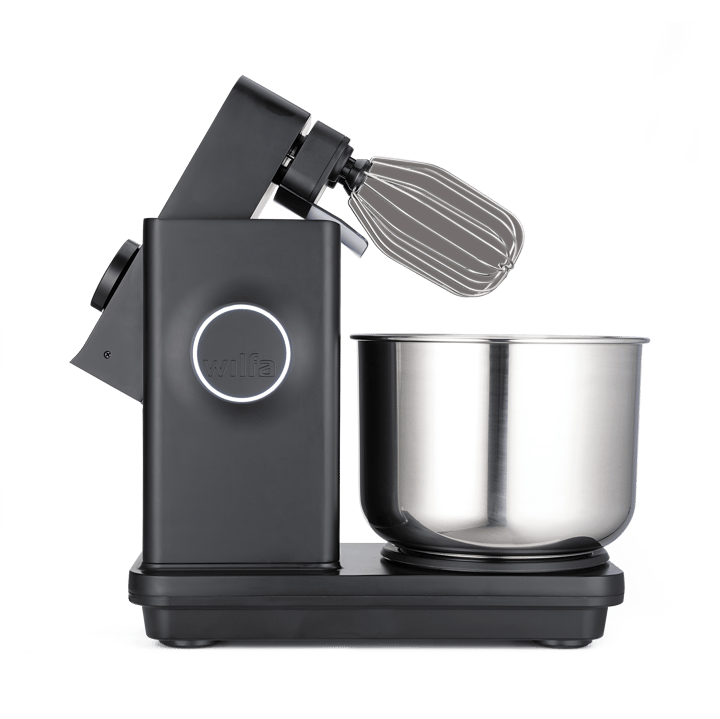 KM1B-70 kitchen machine 7 L, Black Wilfa