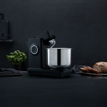 KM1B-70 kitchen machine 7 L - Black - Wilfa