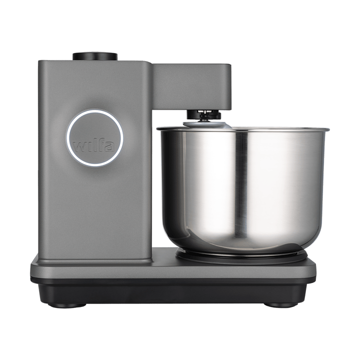 KM1GY-70 kitchen machine 7 L - Grey - Wilfa