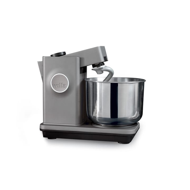 KM1GY-70 kitchen machine 7 L, Grey Wilfa