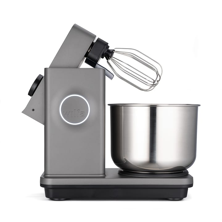 KM1GY-70 kitchen machine 7 L, Grey Wilfa