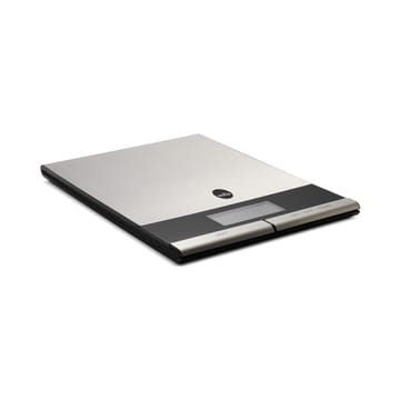 KW-4 gram kitchen scale - Silver - Wilfa