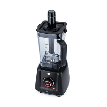 PB2B-P1200 powerfuel blender 1.5 L - Black - Wilfa