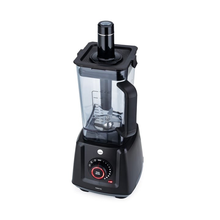 PB2B-P1200 powerfuel blender 1.5 L, Black Wilfa