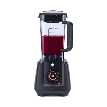 PB2B-P1200 powerfuel blender 1.5 L - Black - Wilfa