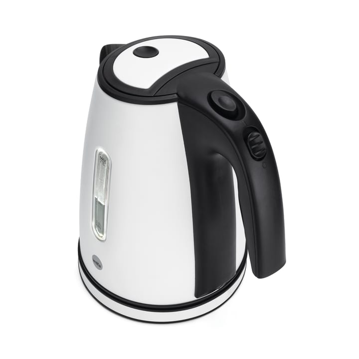 Rapid's water kettle 1.7 L, White Wilfa