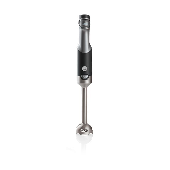 SM-1000FP essential power hand blender, Silver Wilfa