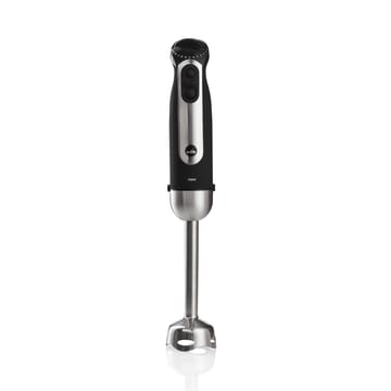 SM-1FP essential mix & chop hand blender set - Silver - Wilfa