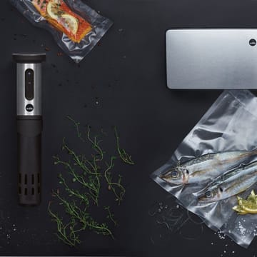 SVB1-1200S Sous Vide set - Silver - Wilfa