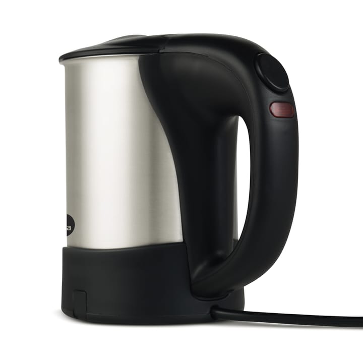 TK-1000 Travel water kettle 50 cl, Stainless steel Wilfa