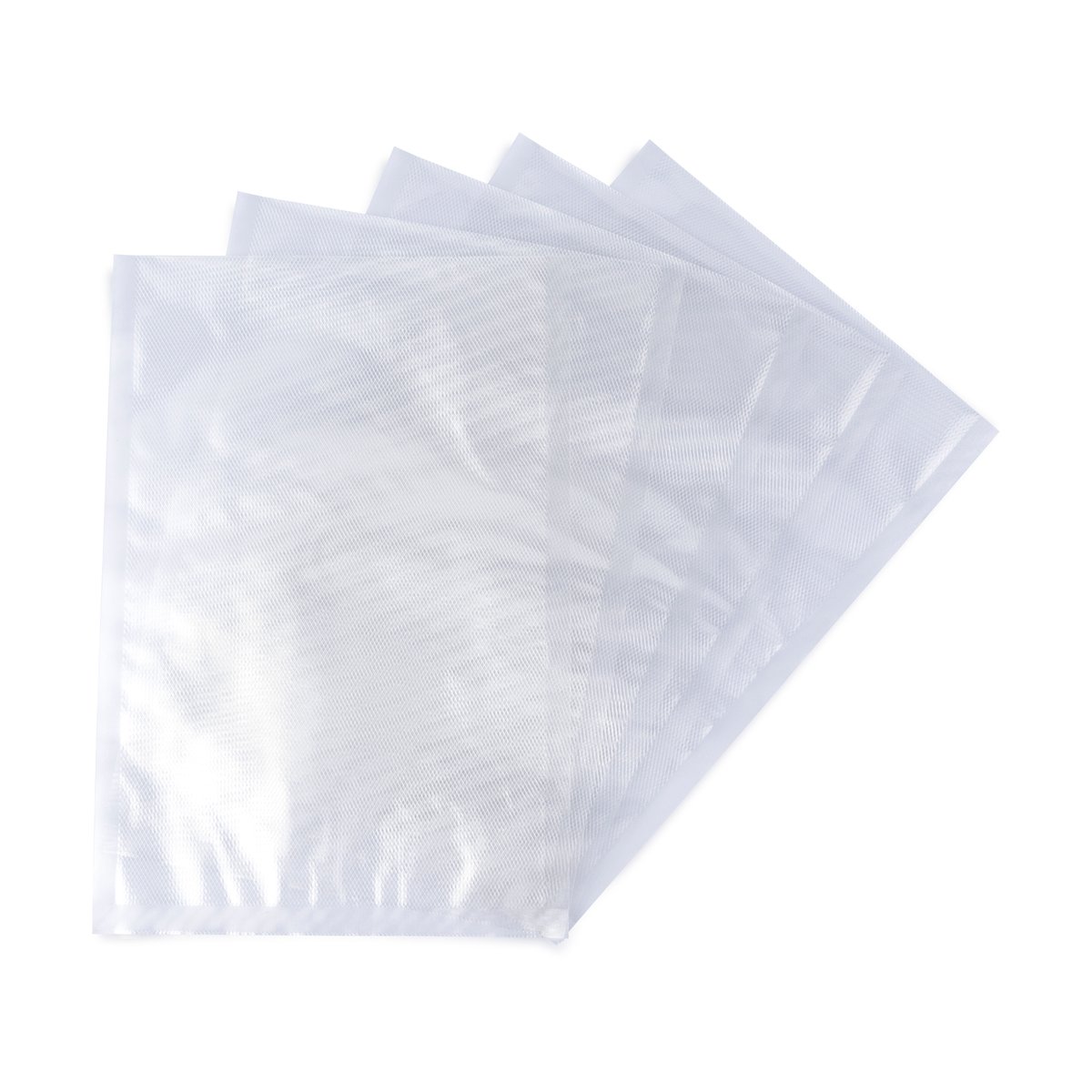 Wilfa VB-2030 plastic bags for vacuum packer 50 pcs 20x30 cm