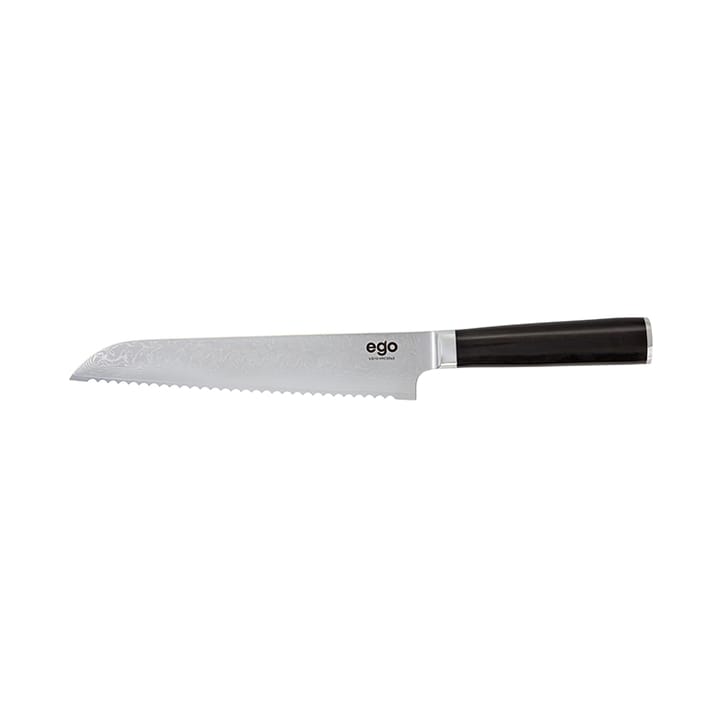 VG10 bread knife - 20 cm - Wilfa