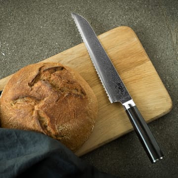 VG10 bread knife - 20 cm - Wilfa