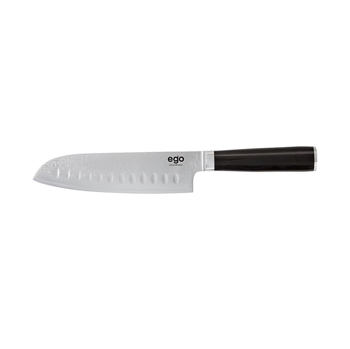 VG10 Santoku knife - 18 cm - Wilfa
