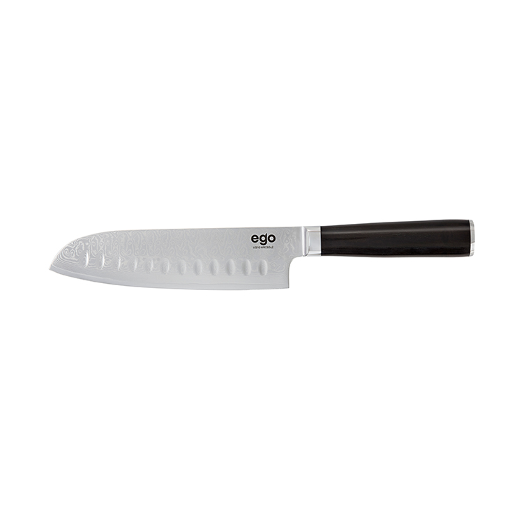 Wilfa VG10 Santoku knife 18 cm