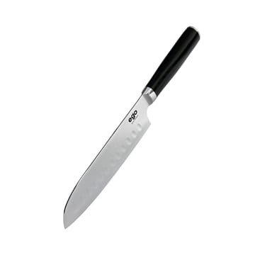 VG10 Santoku knife - 18 cm - Wilfa