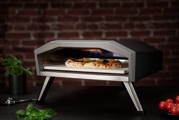 Wilfa pizza oven 13""" - Matte black - Wilfa