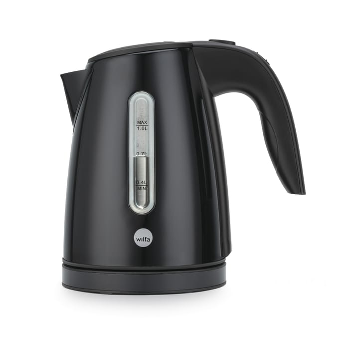 WK2GB-1500 rapids mini kettle 1 L, Black Wilfa