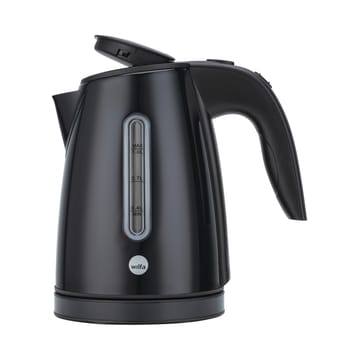 WK2GB-1500 rapids mini kettle 1 L - Black - Wilfa