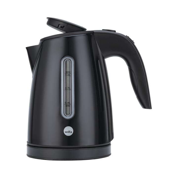 WK2GB-1500 rapids mini kettle 1 L, Black Wilfa