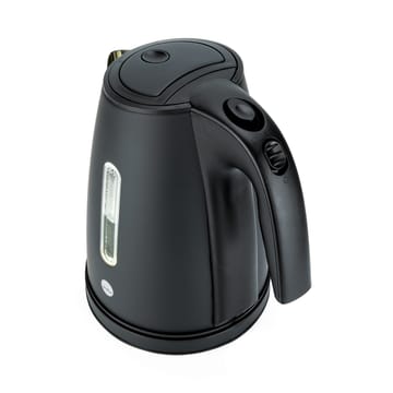 WK3B-2000 rapids kettle 1.7 L - Black - Wilfa