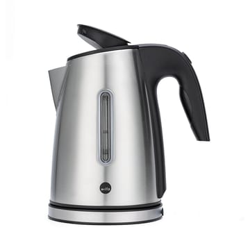 WK3S-2000 rapids kettle 1.7 L - Silver - Wilfa