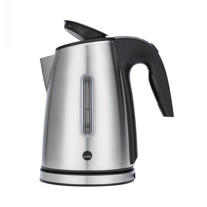 WK3S-2000 rapids kettle 1.7 L, Silver Wilfa